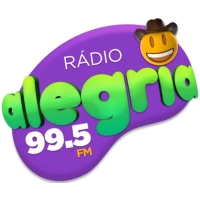 Alegria 99.5 FM