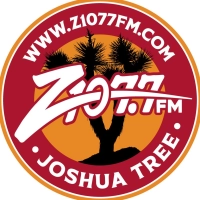Z-107.7 FM