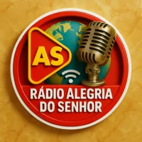 Web Rádio Alegria Do Senhor 