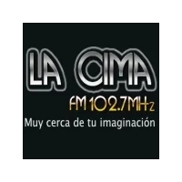 Radio La Cima FM - 102.7 FM