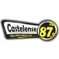 Rádio Castelense - 87.9 FM