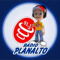 Rádio Planalto - 91.1 FM