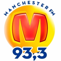 Rádio Manchester FM - 93.3 FM