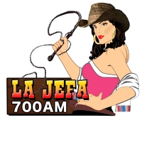 Radio La Jefa - 700 AM