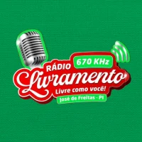 Rádio Livramento - 670 AM