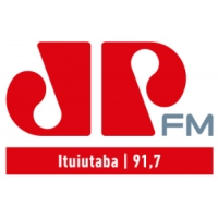 Rádio Jovem Pan News - 98.9 FM