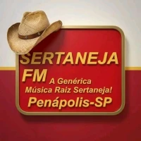 Rádio Sertaneja Fm Penapolis