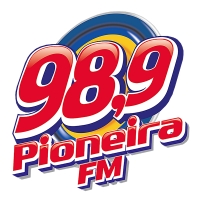 Pioneira FM 98.9 FM