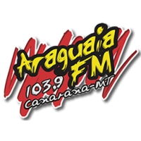 Rádio Araguaia - 103.9 FM