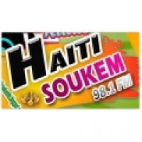 Rádio Haiti Soukem