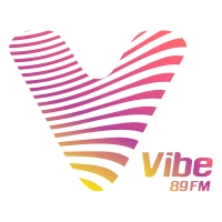 Vibe 89 FM 89.3 FM