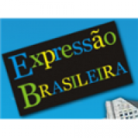 Rádio Expressão Brasileira 106.9 FM