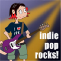 Rádio SomaFM: Indie Pop Rocks!