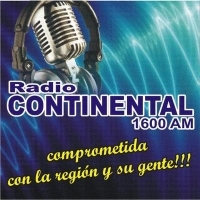 Radio Continental - 1600 AM