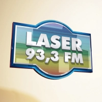 Rádio Laser FM - 93.3 FM