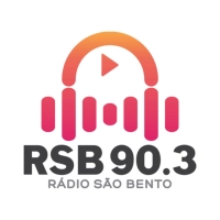 Rádio São Bento 90.3 FM 1450 AM