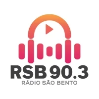 Rádio São Bento 90.3 FM 1450 AM