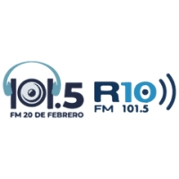 Radio 10 101.5 FM