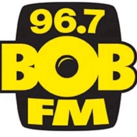Radio BOB FM 96.7 - 96.7 FM