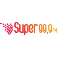 Rádio Super FM - 99.9 FM