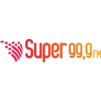 Rádio Super FM - 99.9 FM
