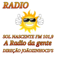 Rádio Sol Nascente FM 101.9