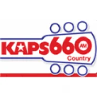 Rádio KAPS - 660 AM
