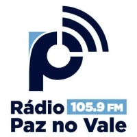 Rádio Paz no Vale - 105.9 FM