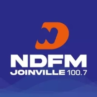 NDFM 100.7 FM