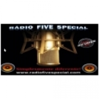 Rádio Five Special