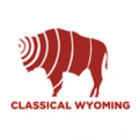 Radio Classical Wyoming - 88.5 FM