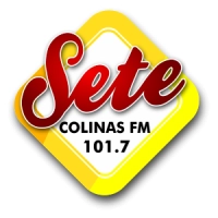 Sete Colinas 101.7 FM