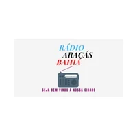 Rádio Araças Bahia