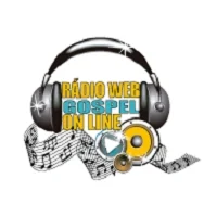Rádio Web Gospel On Line