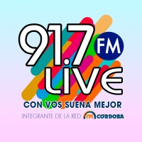 Radio Live FM - 91.7 FM