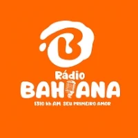 Rádio Bahiana AM - 1310 AM