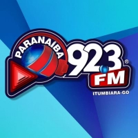 Rádio Paranaíba - 92.3 FM