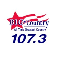 Rádio Big Country 107.3 FM