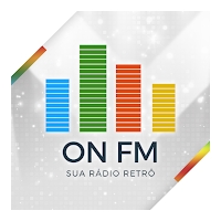 Rádio On FM - 107.7 FM