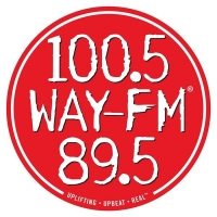 WAY-FM 89.5 FM