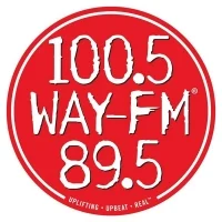 Rádio WAY-FM 89.5 FM