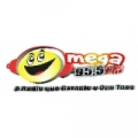 Rádio Mega FM 95.5 FM