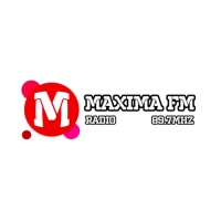 Rádio Maxima FM - 89.7 FM
