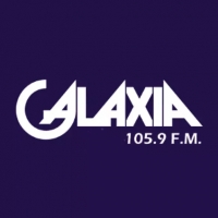 Emisoras Galaxia FM 105.9 FM