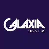 Rádio Emisoras Galaxia FM - 105.9 FM