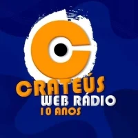 Crateús Web Rádio
