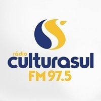 Rádio Cultura Sul FM - 97.5 FM