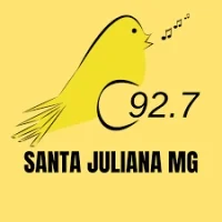 Rádio Canarinho FM - 92.7 FM
