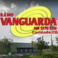 Rádio Vanguarda AM - 1370 AM