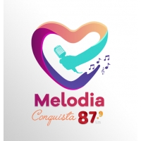 Melodia Conquista 87.9 FM